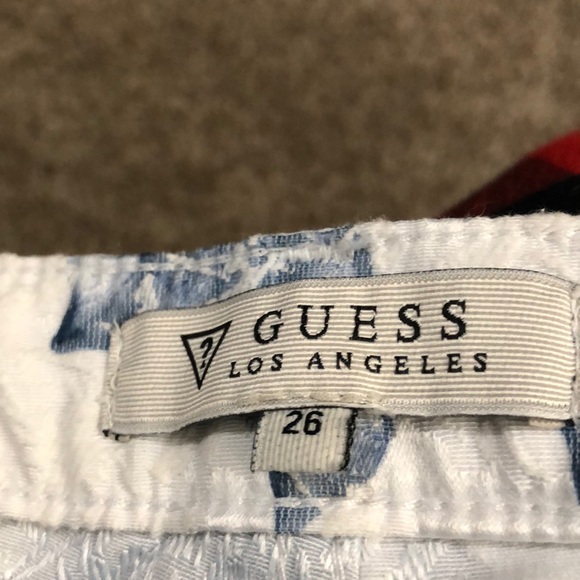 Guess jeans - Picture 4 of 7